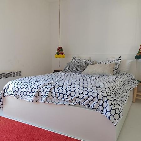 Superbe T3 Terrasse Avec Vue Centre Historique Apartment Montpellier Ngoại thất bức ảnh