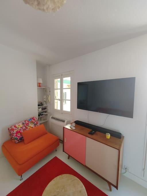Superbe T3 Terrasse Avec Vue Centre Historique Apartment Montpellier Ngoại thất bức ảnh
