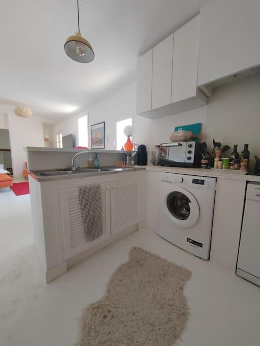 Superbe T3 Terrasse Avec Vue Centre Historique Apartment Montpellier Ngoại thất bức ảnh